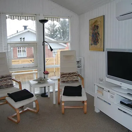 度假居 Holiday Hallumvej Esbjerg V Denm *